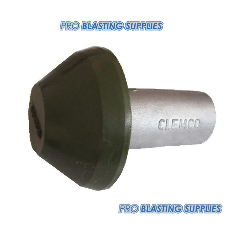 Hodge Clemco pop up valve. Blasting Supplies