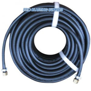 Clemco Breathing Air Line 20m
