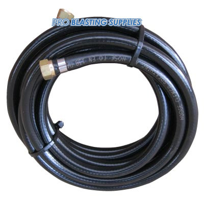 Clemco Breathing Air Line 5m