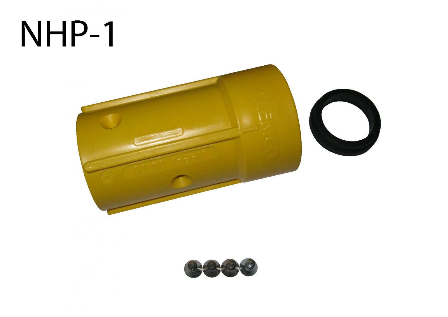 Blast hose nozzle holders Blasting Supplies