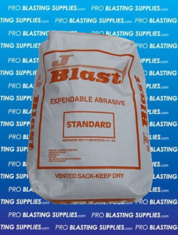 ▷ Buy MultiBlast Glass Beads Size No. 5 - 25kg Bag for Blasting Cabinet for  Sale Online - MultiBlast - Capital Machinery Sales